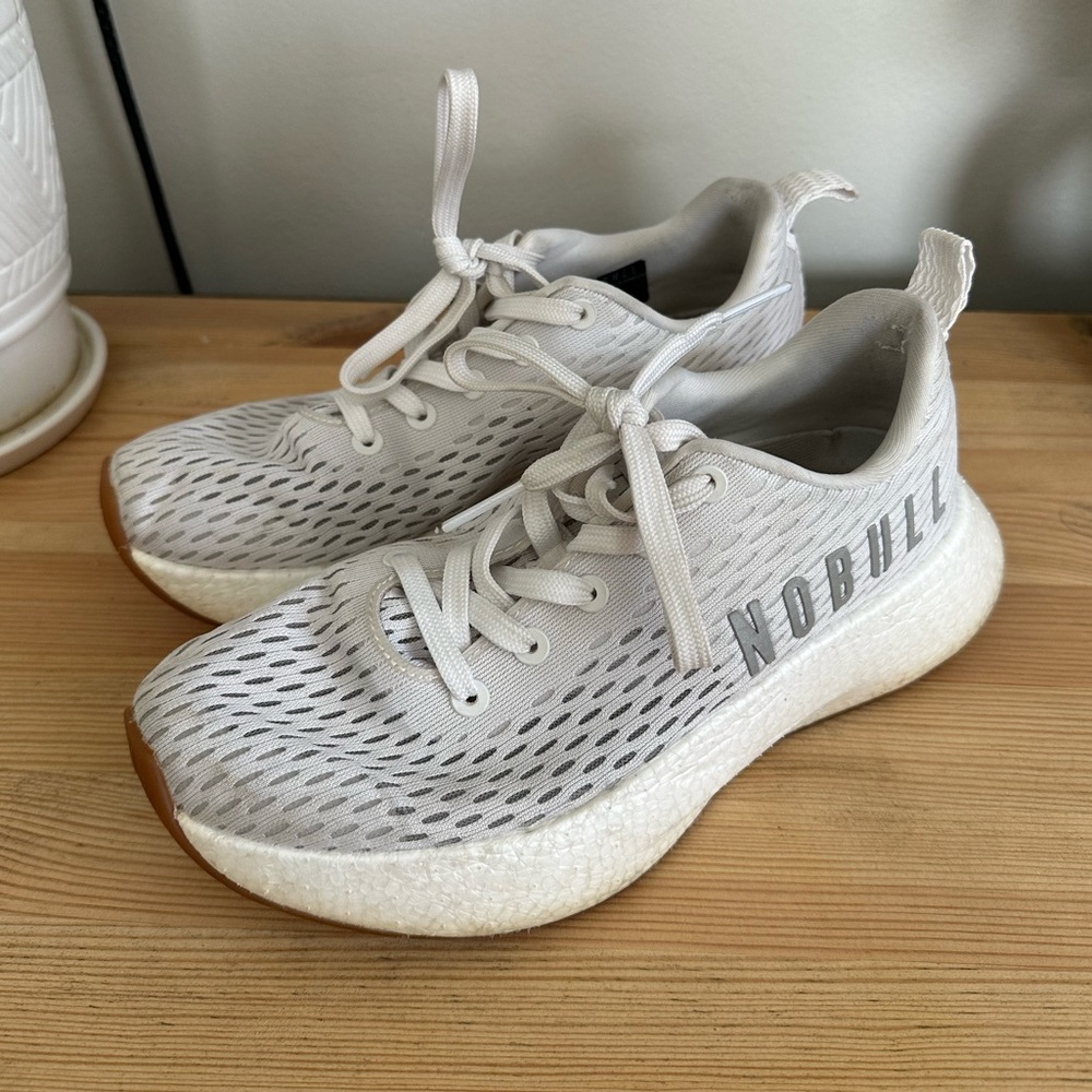 NOBULL Runner+